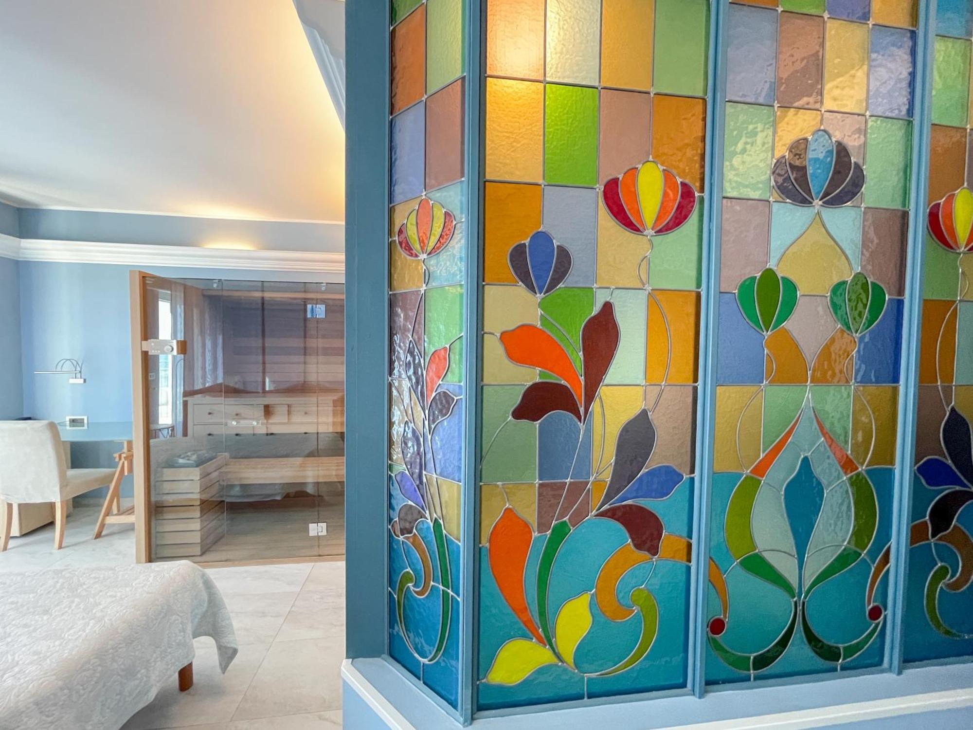 Jasmin Charme Hotel Diano Marina Exterior foto